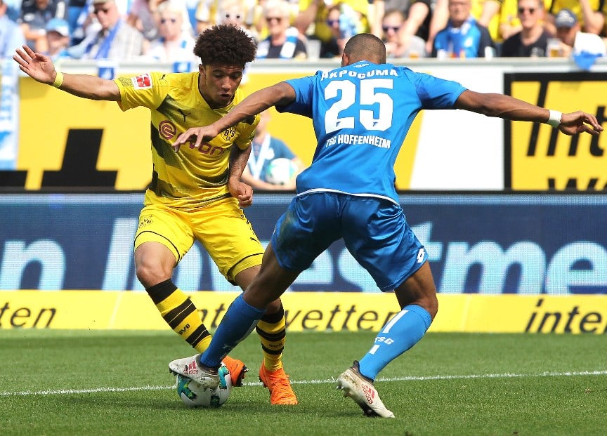 Hoffenheim Vs Borussia Dortmund Preview & Betting Tips: A Draw Suits ...